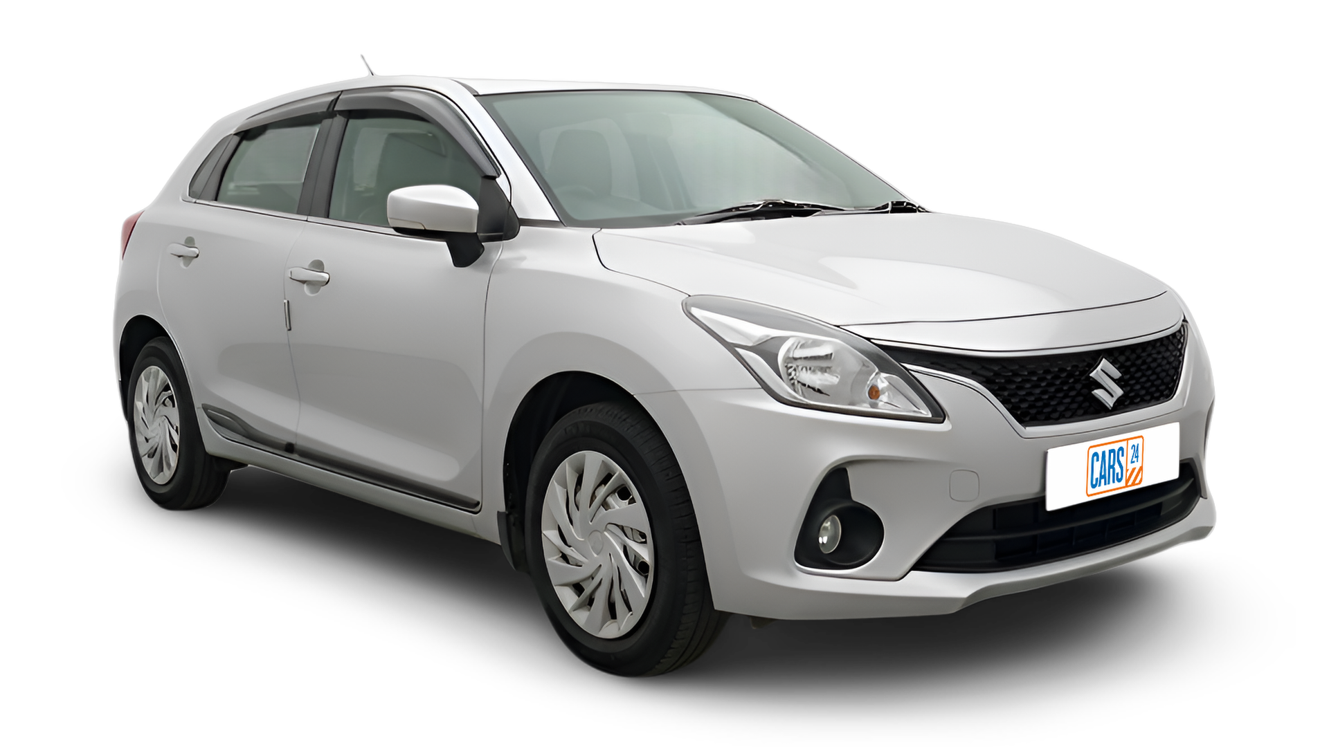 Maruti Baleno-img